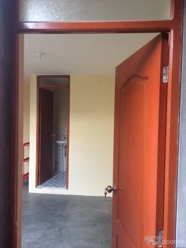 Alquiler de habitacion en VISTA ALEGRE - 2