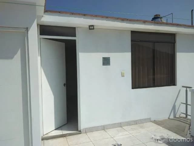 Alquiler Habitaciones - 1