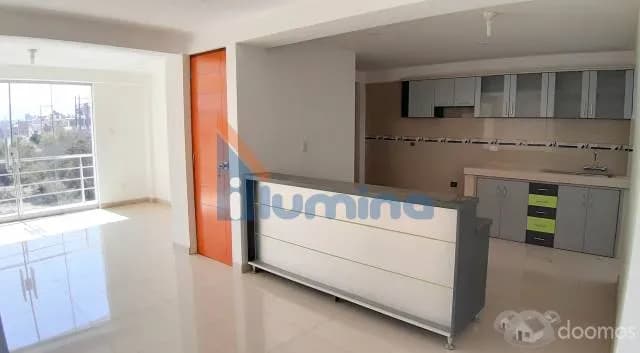 Departamentos de Estreno en Urb. Santa Teresa, Cercado - Tacna - 1