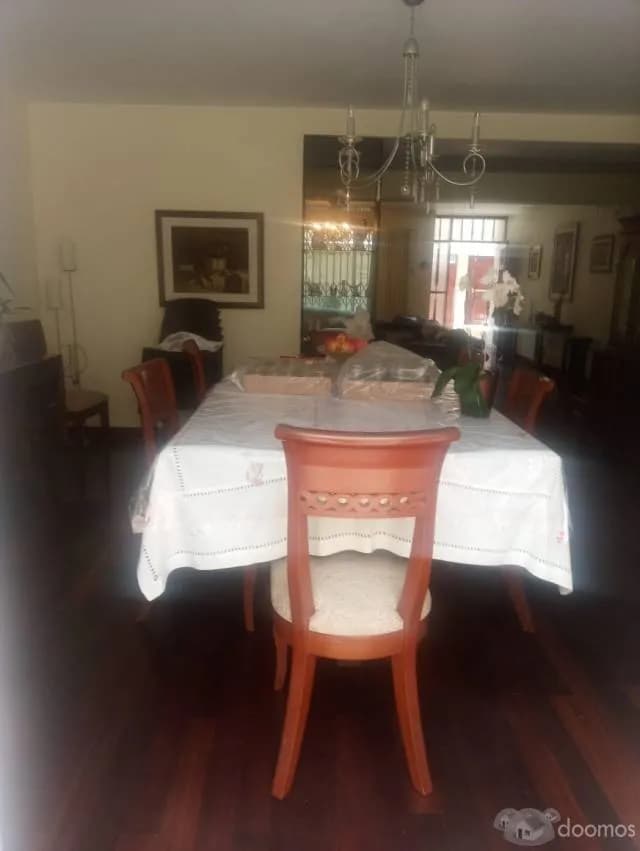 AMPLIA CASA PARA VIVIENDA O NEGOCIO - URB. SAN JOAQUIN - BELLAVISTA - 2