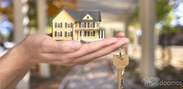 CUIDAMOS TU CASA - 1