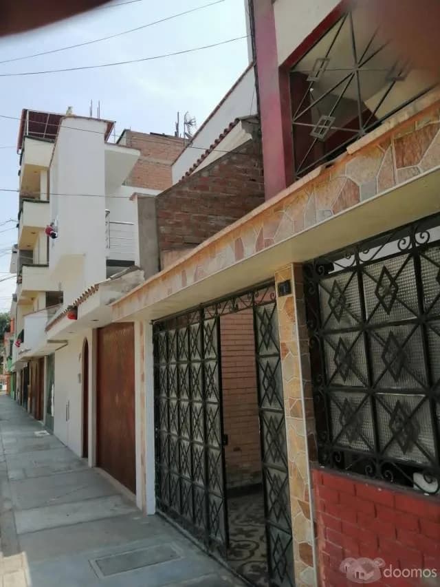 VENDO OCASION CASA 3 PISOS - 1