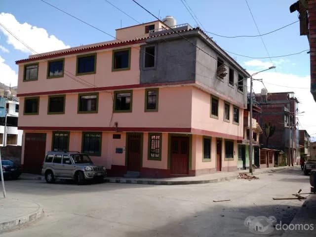 VENTA DE DEPARTAMENTO - 1