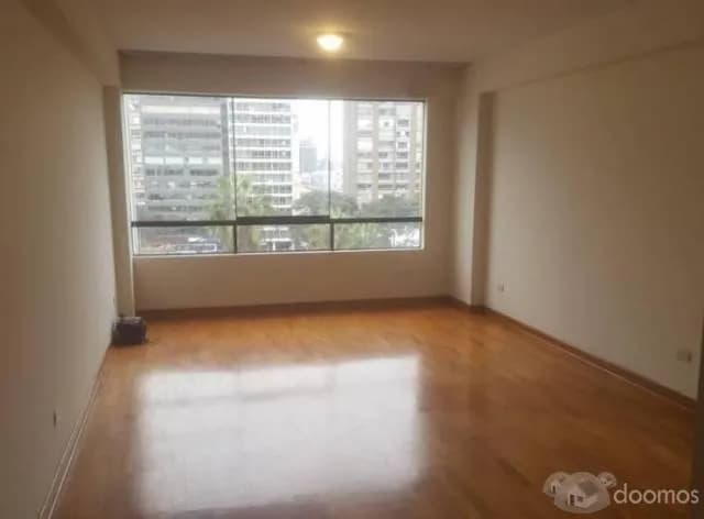 ALQUILO UN DEPARTAMENTO SIN AMOBLAR - 1