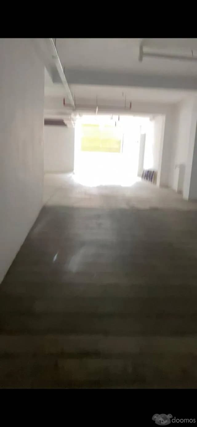 Estacionamiento/cochera - Lince (alquiler por mes) - 2