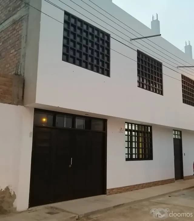 Alquiler Local Comercial - 1