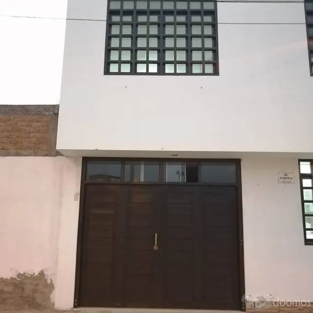 Alquiler Local Comercial - 2