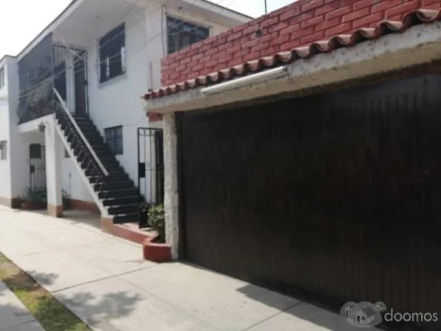 Alquilo casa en Chaclacayo - 2