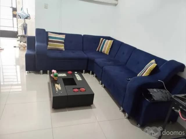 alquilo habitación amoblada - 2