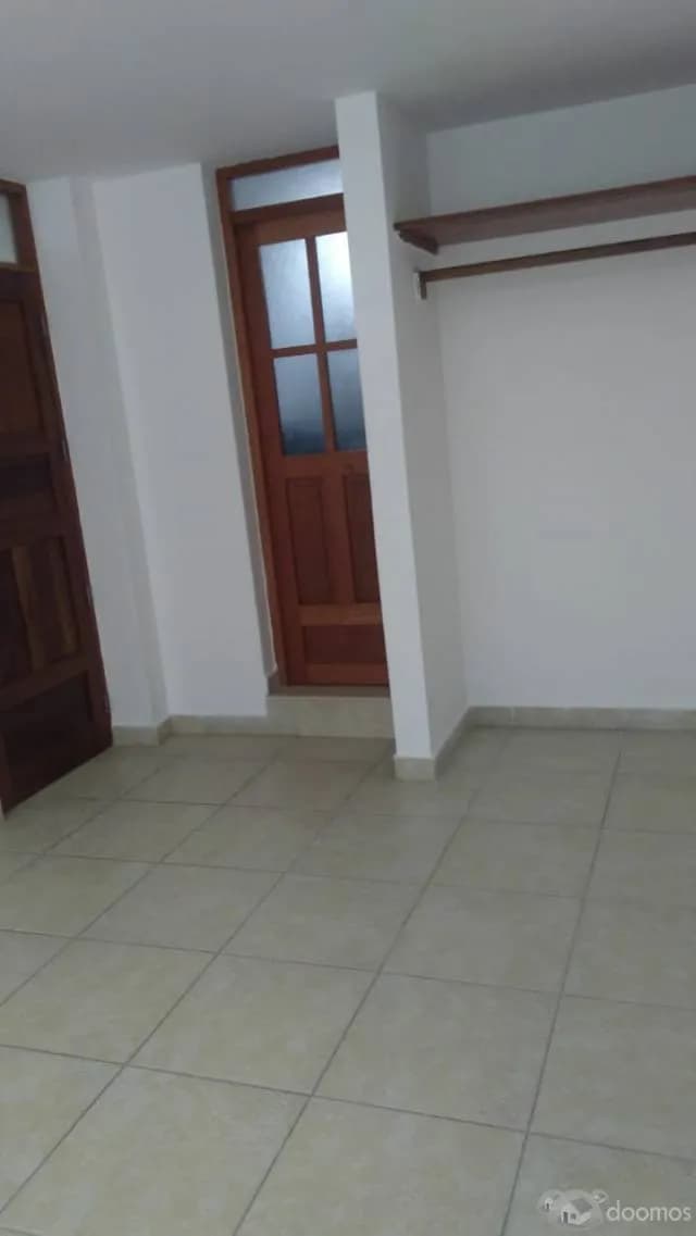 Alquiler de Departamento en Urbanizacion San Andres V etapa - 1