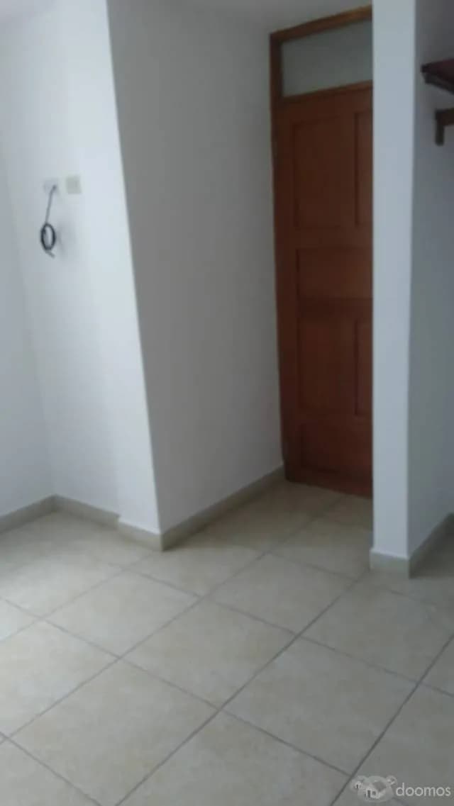 Alquiler de Departamento en Urbanizacion San Andres V etapa - 2