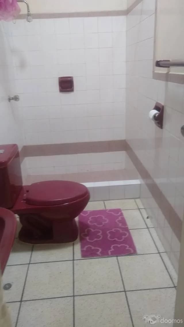 Casa en alquiler 3 dormitorios,cochera  S/ 2,000 - 2