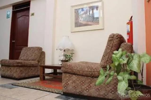 Alquilo Habitacion- Miraflores - 2