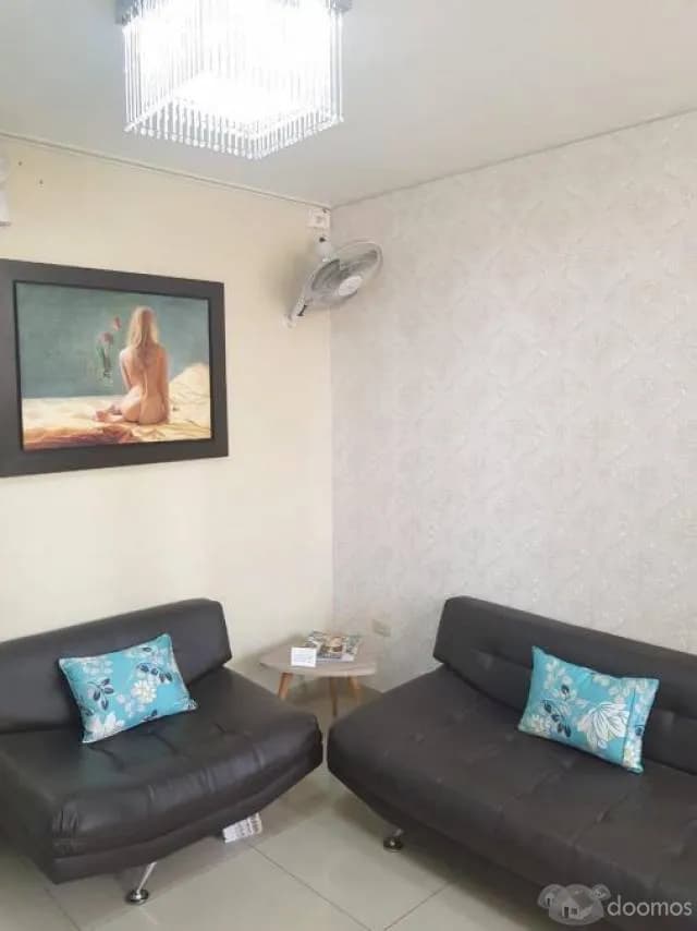 TRASPASO LINDO SPA EN LA MOLINA - 2