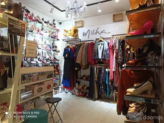 TRASPASO DE NEGOCIO - 2