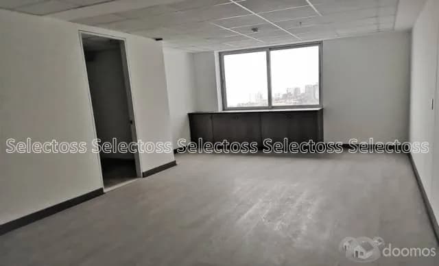 VENTA OFICINA  BOUTIQUE EN ESTRENO 42 m2 CON CLUB OFFICE - 2