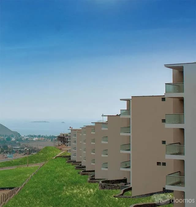 Departamentos NUEVOS con vista al MAR - 2