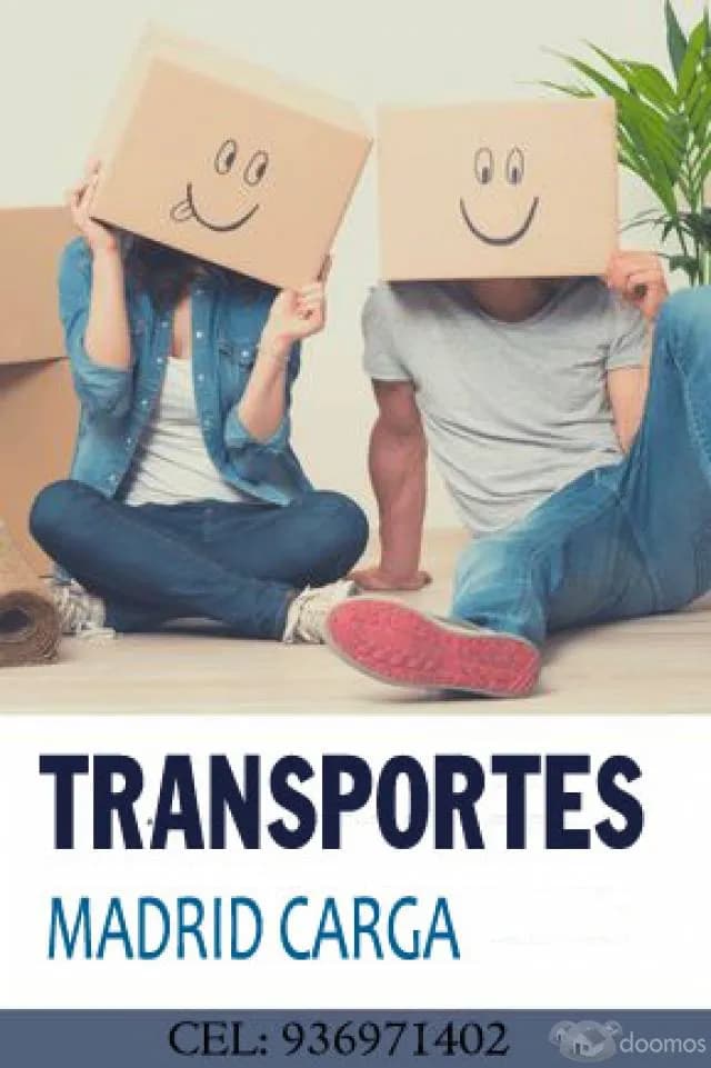 *R*93-697:1402 MUDANZAS CALLAO BARATAS - 1