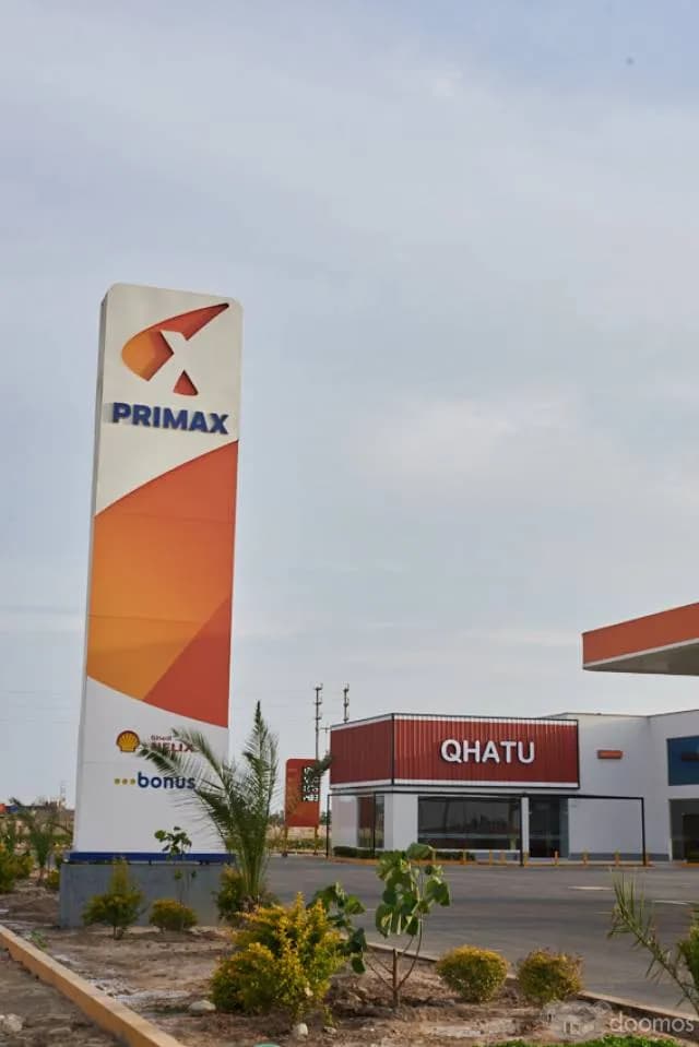 ALQUILER COCHERA - 1