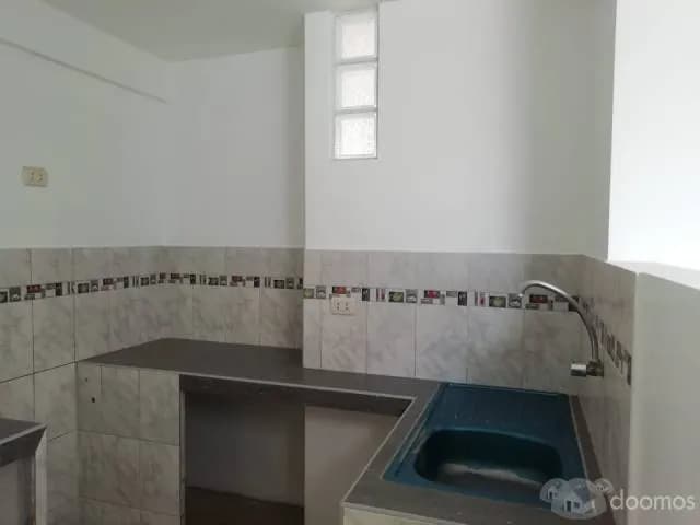 Alquilo departamento en Residencial Micaela - Urb. Tupac Amaru, a 4 cuadras de la Universidad Andina, espaldas de Super Mercado la Canasta, cerca al parque Cachimayo. - 1