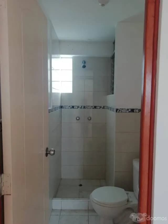 Alquilo departamento en Residencial Micaela - Urb. Tupac Amaru, a 4 cuadras de la Universidad Andina, espaldas de Super Mercado la Canasta, cerca al parque Cachimayo. - 2