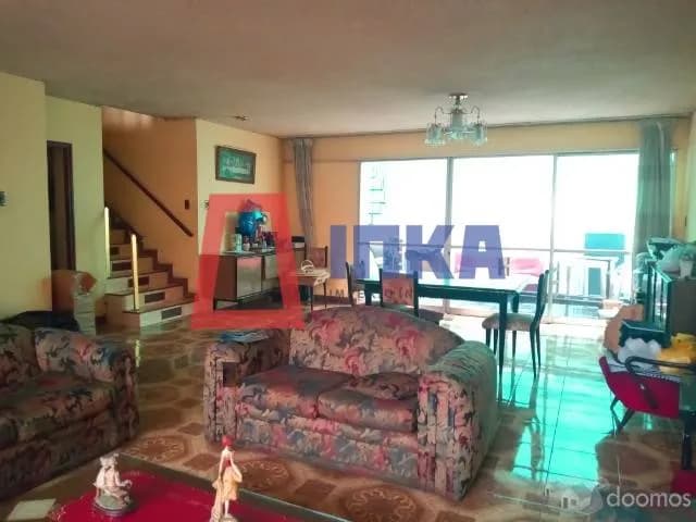 CASA EN VENTA EN SAN MARTIN DE PORRES - 1