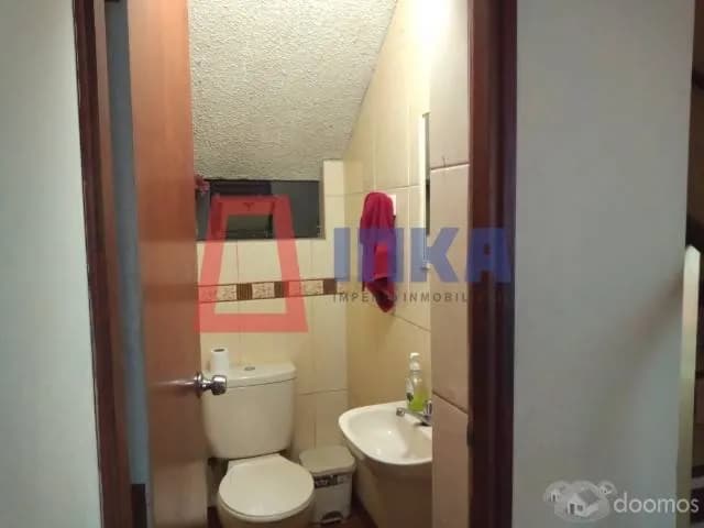 CASA EN VENTA EN SAN MARTIN DE PORRES - 2