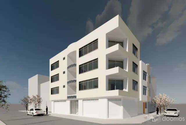 vendo terreno de 215 m2 - 2