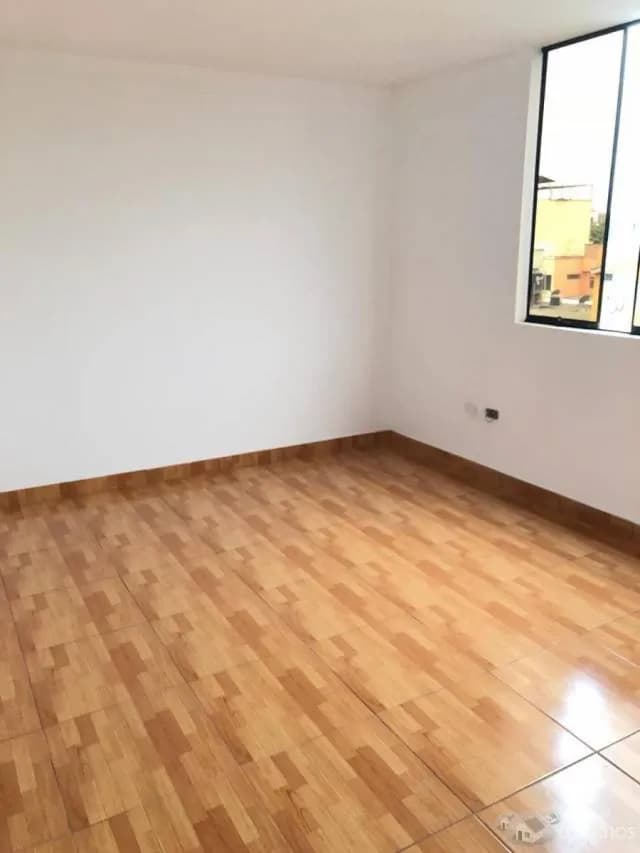 Alquiler Habitaciones en San Martin de Porres - 1