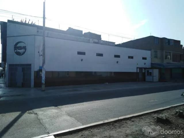 ¡¡Se alquila local comercial!! (PRECIO A TRATAR!) - 1