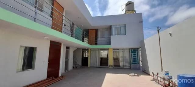 CASA PLAYA EN LA PUNTA CAMANA Cel: 989060953 - 2