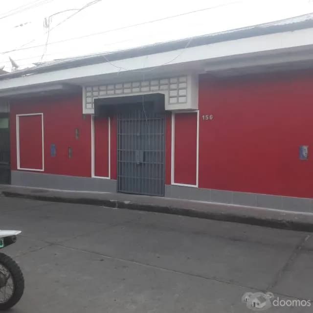 Venta de Local Comercial en Tarapoto (perímetro plaza de armas) - 2