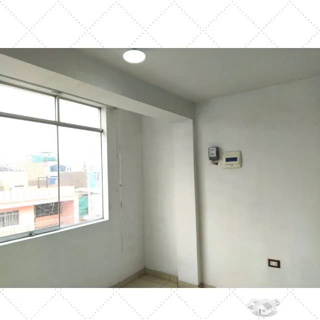 Te presentamos un lindo Dpto de 60 m2 en Zona Residencial de La Victoria ,2do piso, acabados de 1era, como de estreno. - 1