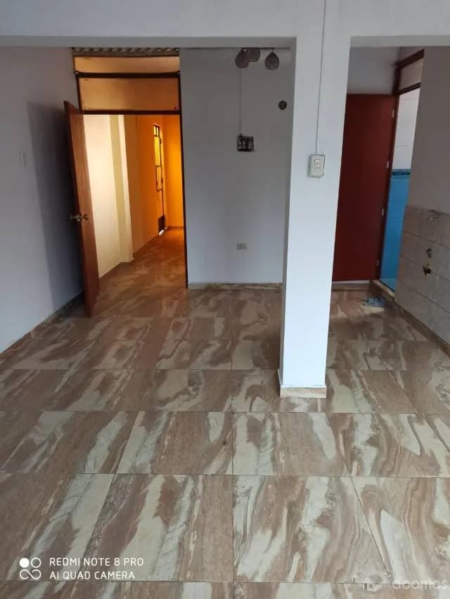 DEPARTAMENTO 2DO PISO MAS AIRES EN SANTA ANITA - 1