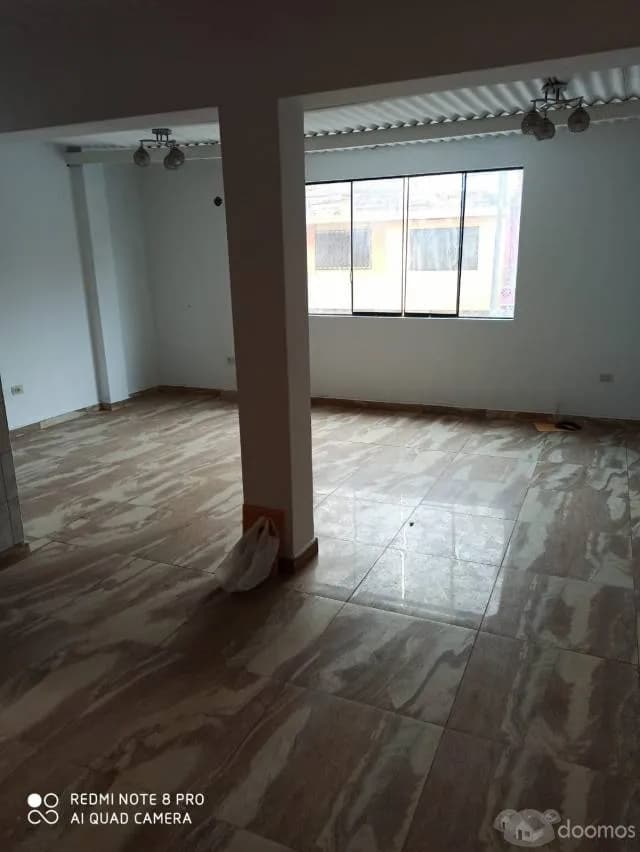 DEPARTAMENTO 2DO PISO MAS AIRES EN SANTA ANITA - 2