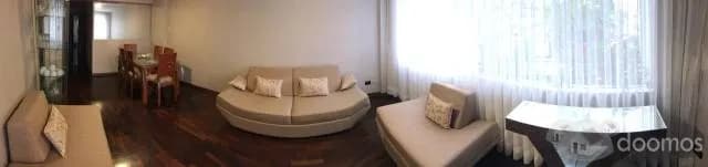 Alquiler de Habitacion - Roommate - 1