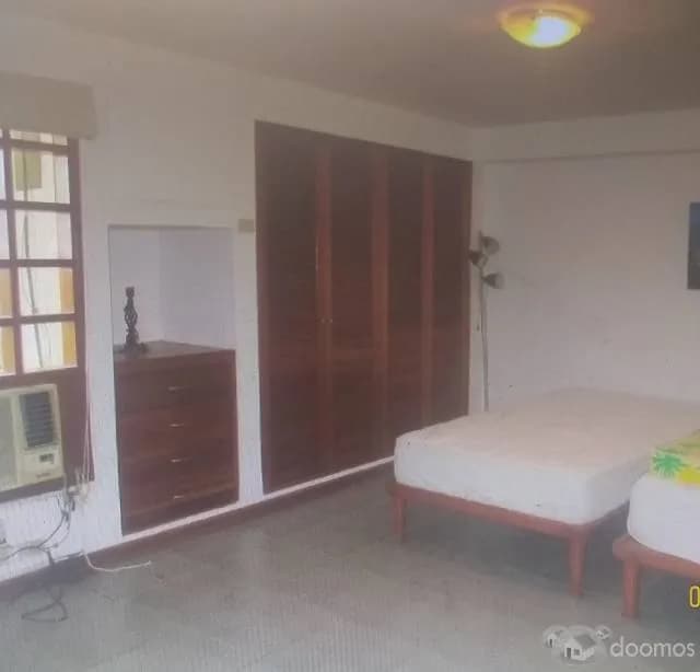 Alquilo casa con piscina,amoblada  $ 1,000 - 2