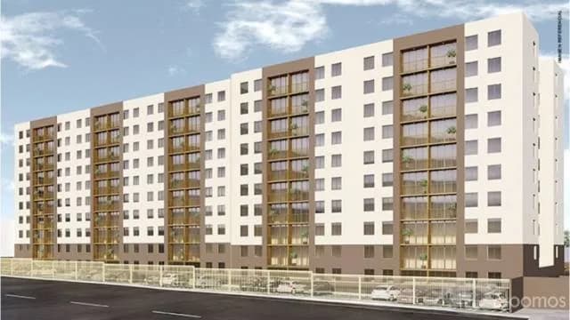 Se busca Roommate - 2