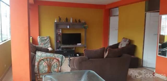 EN VENTA EDIFICIO EN DISTRITO DE CACHIMAYO - ANTA - 2