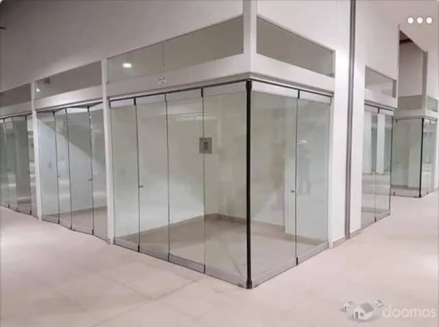 Local en Nuevo Centro Comercial - 1