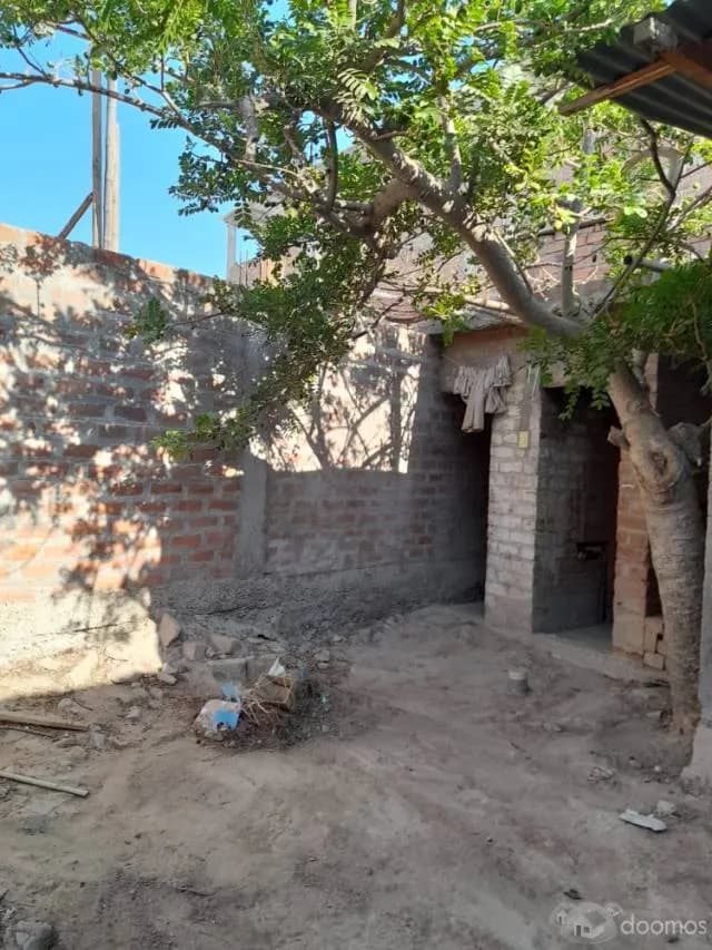 SE VENDE CASA EN PIURA - SULLANA 116 METROS CUADRADOS - 1