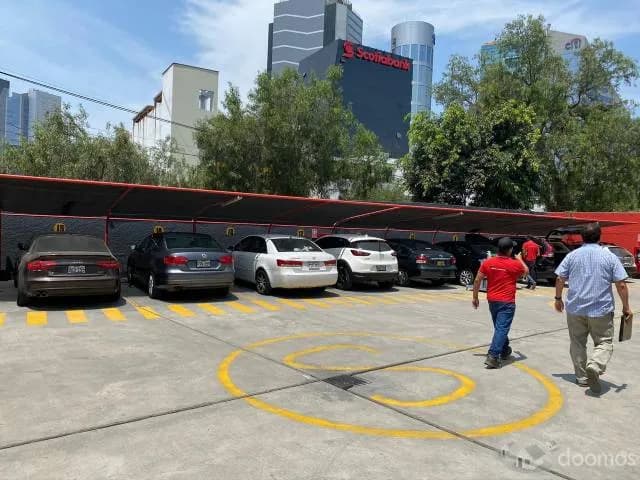 Traspaso Auto Spa Car Wash en Pleno corazon de San Isidro Ubicacion Estrategica - 2