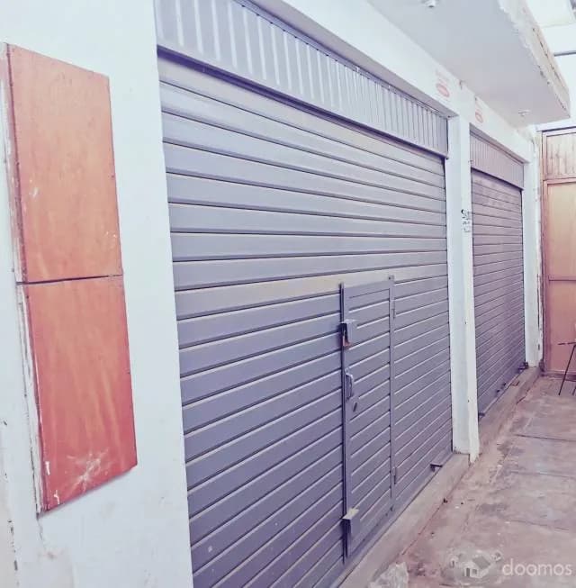 ALQUILO LOCAL COMERCIAL DE 12M2 EN MANCORA - CERCA AL MERCADO - 2