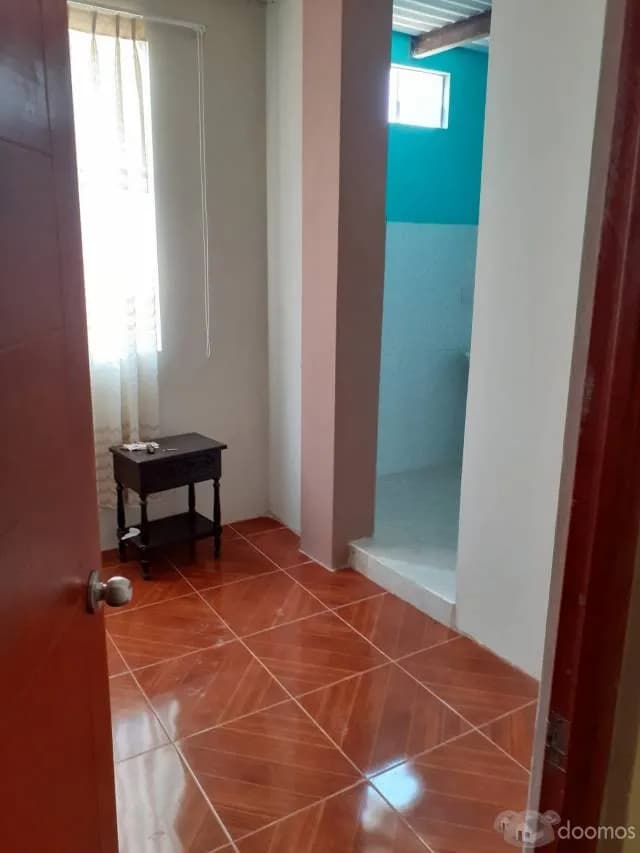Alquiler de Habitaciones en Chimbote - 2