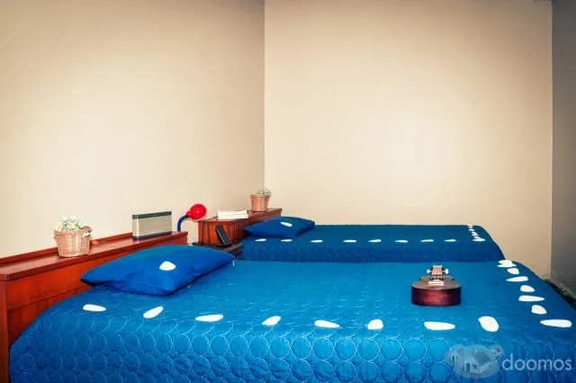 HERMOSA CASA DR PLAYA EN VENTA - 1