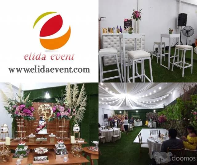 Alquilo Residencia con Jardín - 2