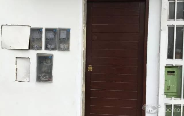 Planta de primer piso en Bellavista - 1