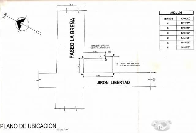 ALQUILO LOCAL COMERCIAL CÉNTRICO HUANCAYO - 2