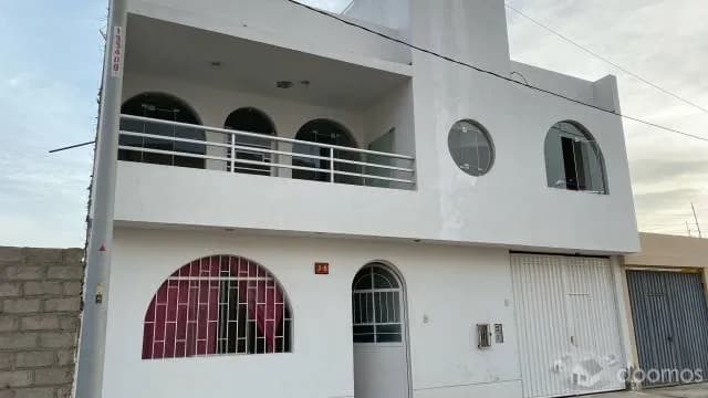 Alquilo Casa de Playa completamente amoblada y equipada en Camaná, Arequipa. - 2