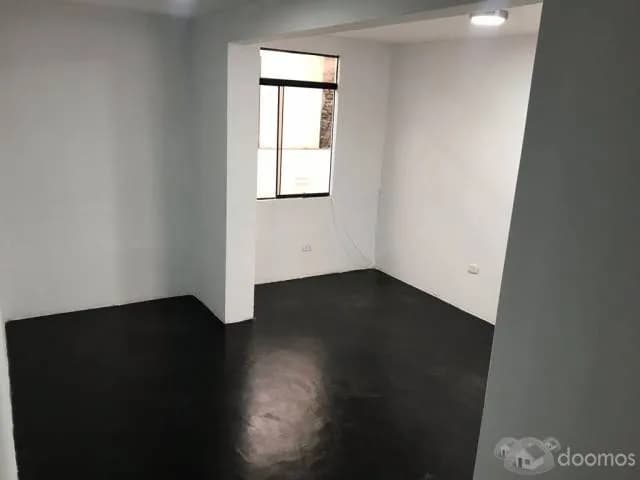 Alquiler de oficinas - Av. Larco - 1